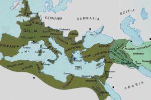 Impero Romano_massima espansione